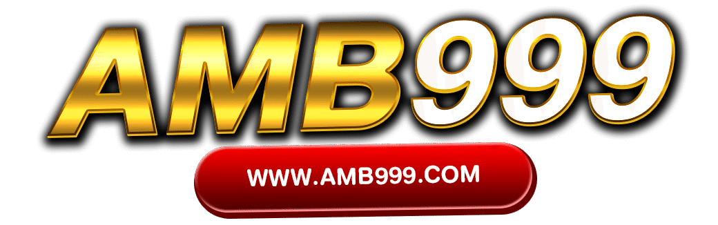 AMB999 logo